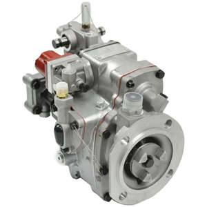 Pompe d'injection de carburant diesel Best Seller 3096205 3088300 pour moteur K38 KTA19, pièces de rechange pour système de carburant haute pression - Product Image 3