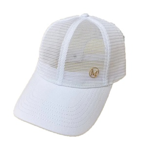 Unisex Breathable <b>Flat</b> Brim Snapback Baseball <b>Caps</b> with Custom Logo-Cycling Outdoor Travel Adjustable for <b>Men</b> Women - Product Image 3