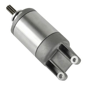 Démarreur pour <span class=keywords><strong>Suzuki</strong></span> ATV <span class=keywords><strong>Lt</strong></span>-a500 Lta500 King <span class=keywords><strong>Quad</strong></span> <span class=keywords><strong>500</strong></span> 2009-2020 31100 - 11h00- - Product Image 2