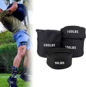 Free sample <b>Sandbag</b> for Working Out Heavy Duty Workout <b>Sandbags</b> Weights Sand Bags for Training, <b>Exercise</b> - Product Image 1