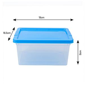 Hot Sell Yoghurt <b>Pot</b> Manufacturers-PP <b>Plastic</b> 0.5mm Thickness Custom Orders Accepted Household Use - Product Image 6