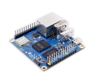 บอร์ดพัฒนา Orange Pi Zero 3 บอร์ดหลัก Orange Pi Zero3 Allwinner H618 บอร์ดระบบ Linux ชุดพัฒนา Orange Pi - Product Image 3