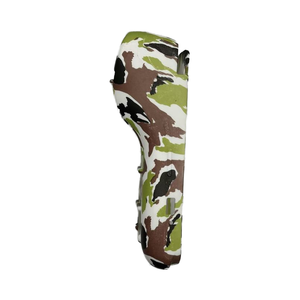 नया रिलीज वाटर ट्रांसफर प्रिंटिंग पैक्स ए 920प्रो सिलिकॉन पॉस केस कवर शेल पॉस टर्मिनल मशीन सुरक्षात्मक मामला - Product Image 3