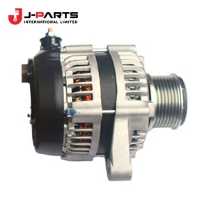 Alternateur pour Toyota Hilux KUN16 1989-2004 OE 27060-0L021 270600L021 - Product Image 4