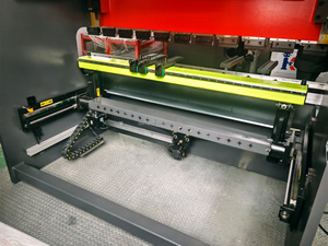 Dama <span class=keywords><strong>CNC</strong></span> tấm kim loại Máy uốn Kim Loại phanh Báo Chí thủy lực <span class=keywords><strong>CNC</strong></span> Báo Chí phanh scs920 da66t da53tx 2D 3D <span class=keywords><strong>CNC</strong></span> điều khiển - Product Image 5