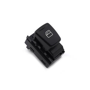 Interrupteur de lève-vitre A4519051800 pour voitures Mercedes-Benz Smart 451 de 2007 à 2019 - Product Image 1