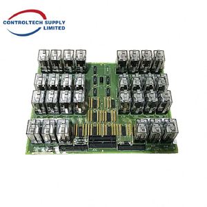 DS200UPLAG1B LAN Power Supply Card With Professional Technical Support - Product Image 2