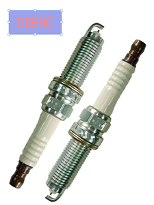 Vente directe d'usine, bougies d'allumage en platine iridium BKR5E-11 6953 pour Nissan Honda Hyundai <span class=keywords><strong>ngk</strong></span> Candle - Product Image 4