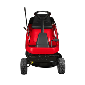 <span class=keywords><strong>Tondeuse</strong></span> <span class=keywords><strong>autoportée</strong></span> VORAN 760 mm de largeur de coupe, 432 cm³, avec bac de ramassage de 170 L pour parcs et terrains de sport - Product Image 3