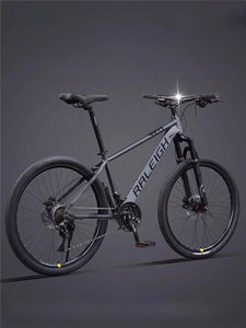 Nouveau VTT LL26.1 2026 de haute valeur pour femmes adultes et étudiantes, léger, avec amortissement et vitesses variables, idéal pour les trajets quotidiens - Product Image 4