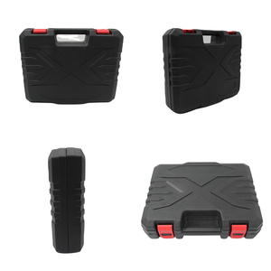 Taladro Inalámbrico Coofix de 12v, Juego de Taladro Inalámbrico Profesional, Taladro Percutor SDS de 18v - Product Image 2