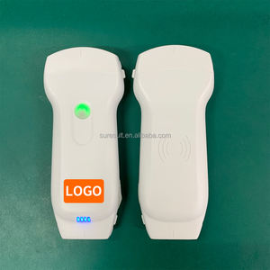 Máquina de fisioterapia inalámbrica Suresult 2022 de alta FPS, escáneres de mano, ultrasonido Doppler portátil - Product Image 5