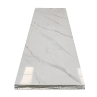 Nano Board Pvc Uv Board Fournisseur Uv Board Pvc Marbre Feuille