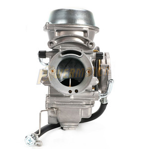 Carburateur de moto Zuqing 40mm PD40J pour Scrambler 500 quatre temps - Product Image 4