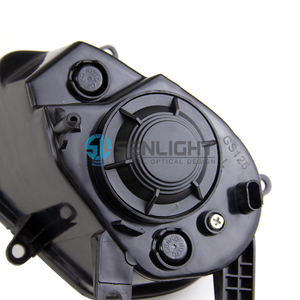 Sistema de iluminación de motocicleta <span class=keywords><strong>Traje</strong></span> de Faro de motocicleta <span class=keywords><strong>para</strong></span> motocicleta con código de caracteres <span class=keywords><strong>para</strong></span> <span class=keywords><strong>BMW</strong></span> S1000RR 15-16-17-18-19 - Product Image 5