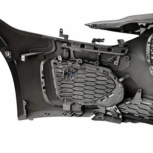 Para <span class=keywords><strong>Jaguar</strong></span> <span class=keywords><strong>XE</strong></span> 2020+ Cubierta de Parachoques Delantero T4N33895 Estilo <span class=keywords><strong>R</strong></span>-<span class=keywords><strong>Dynamic</strong></span> Carcasa de Fascia Delantera Ensamblaje de Parachoques Principal Piezas de Automóvil Kit de Carrocería - Product Image 6
