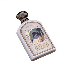 Crema Eau de Parfum con Aroma Amaderado 175ml con Notas de Tabaco y Cedro - Product Image 4
