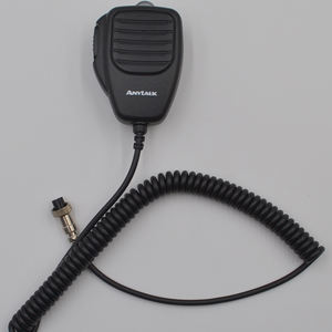 Radio móvil con AT-27S de 8W para coche, radio con radio de 27MHZ CB, walkie talkie, interfono, 4W, barato - Product Image 4
