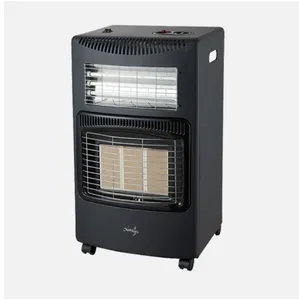 Hot Verkoop Indoor Camping Gebruik Draagbare Gas Heater Installatie Kerosine Heater Type Gas Heater