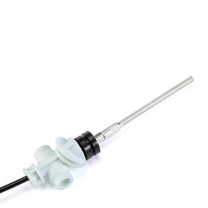 Câble de frein à main avant 701711476A pour VW Transporter T4 (1998-2003) - Product Image 4