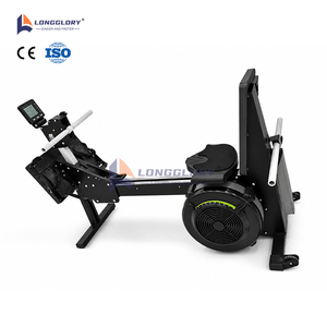 Máquina de <span class=keywords><strong>Remo</strong></span> de Aire de Alta Intensidad con Certificación CE, Directo de Fábrica, con Ajuste de Resistencia de 10 Niveles - Product Image 2