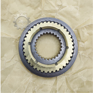 Nuevo Sincronizador de Transmisión de Alta Calidad para FIAT ISO9001 CE OEM 9464823088 - Product Image 4