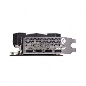 การ์ดจอ NEW RTX3090 PGF OC 24G สำหรับคอมพิวเตอร์เดสก์ท็อป เล่นเกม ผลิตกราฟิก ใช้สำหรับงานกราฟิกโดยเฉพาะ GPU RTX ASU 10gb การ์ดจอ RTX 307 - Product Image 2