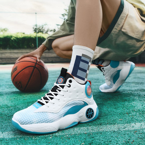 Chaussures de running pour hommes, dernier design, avec mesh respirant, chaussures de sport tendance pour hommes, chaussures de haute qualité - Product Image 4