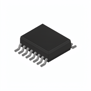 16 LSSOP FSAV330QSC Interface Authorized Distributor Buy Electronics Components Online - Product Image 1