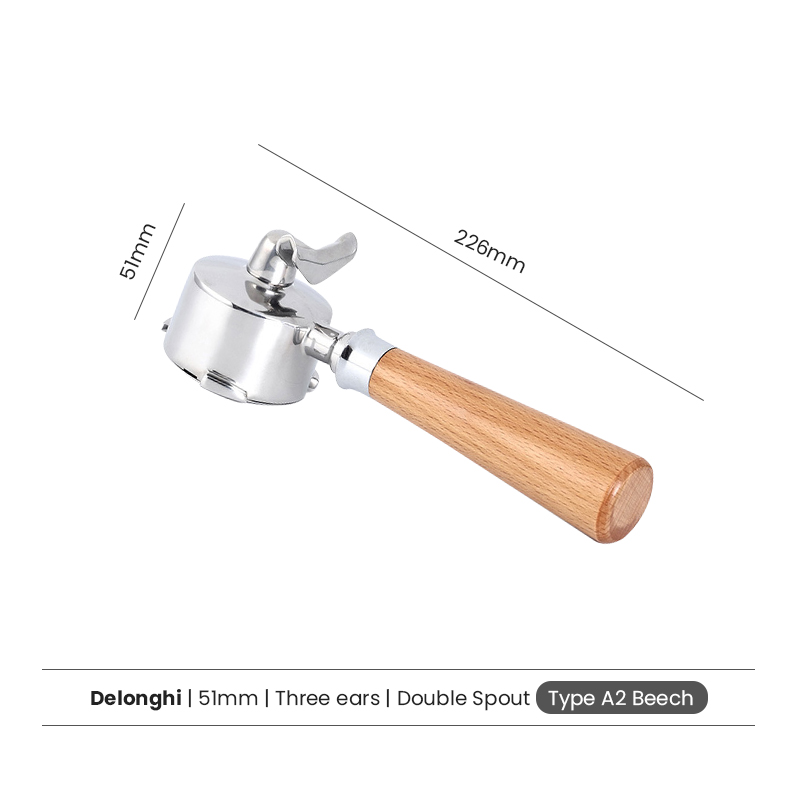 ประเภท A2 บีชวูด