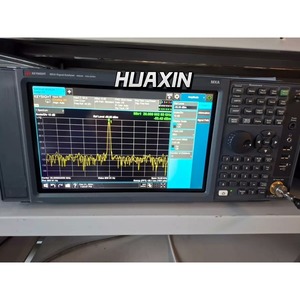 เครื่องวิเคราะห์สเปกตรัม Agilent/keysight N9020B-550 MXA 50GHz HX1 - Product Image 1