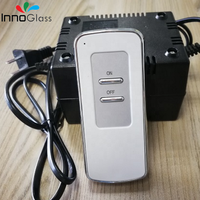 Onduleur de Film intelligent personnalisé 220V à 65V, transformateur de télécommande