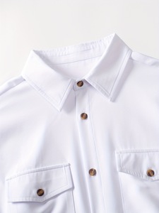 アフリカン伝統的なメンズ服2ピースセット半袖スーツ結婚式パーティー用新郎タキシードビジネスカジュアルスーツ - Product Image 4
