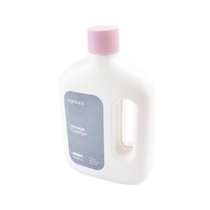 Amega Cleaner 1L Solución de Limpieza Antibacteriana para Robot Aspirador de Uso Doméstico - Product Image 2