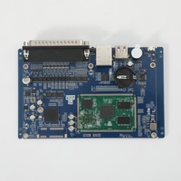 Usine d'assemblage de PCBA, fourniture de services PCBA, fabrication de PCB pour smartphones Android sur mesure