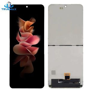 Écran lcd de remplacement pour <span class=keywords><strong>samsung</strong></span> galaxy <span class=keywords><strong>z</strong></span> <span class=keywords><strong>flip</strong></span> 1 3 fold 2 3 fold 3 5g - Product Image 2