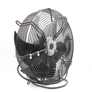 Ventilador Axial ebmpapst S4D350-AP08-30/A01 A4D350 0.54A 115W 230V AC 350mm S4D350-AP08-30/A06 S4D350-AP22-77 - Product Image 5