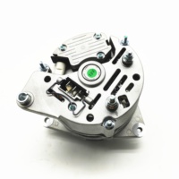 JOKA Nouvelle poulie d'alternateur professionnelle 12V 70A 63mm pour Classic Mini GXE2297 YLE10011 YLE10066 Certifiée ISO 9001