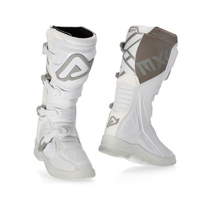 Bottes <span class=keywords><strong>de</strong></span> <span class=keywords><strong>moto</strong></span> tout-terrain/rallye 2025 antidérapantes et durables pour chemins forestiers, hommes et femmes - Product Image 3