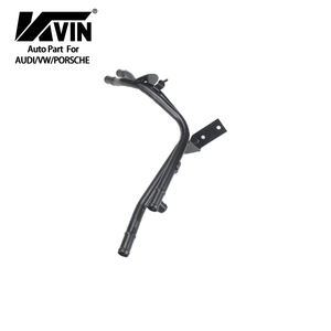 KVIN 1K0121070BD エンジン冷却水パイプ VW ティグアン パサート ゴルフ用 1K0 121 070 BD - Product Image 3