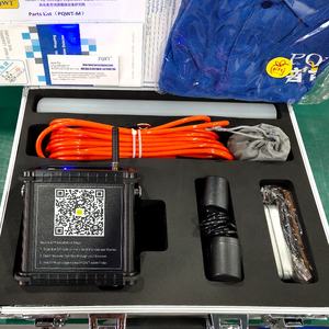 Aplicación <span class=keywords><strong>de</strong></span> detección <span class=keywords><strong>de</strong></span> agua portátil para teléfono móvil, Detector <span class=keywords><strong>de</strong></span> agua subterránea <span class=keywords><strong>de</strong></span> acuífero fresco, <span class=keywords><strong>buscador</strong></span> <span class=keywords><strong>de</strong></span> agua subterránea <span class=keywords><strong>de</strong></span> 400m - Product Image 6