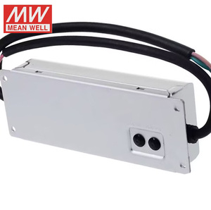Controlador de corriente constante Meanwell ELG: 1/24/36/42/48 A/<span class=keywords><strong>B</strong></span>/DA/<span class=keywords><strong>D2</strong></span> IP65IP67 0-10V regulable 5A 3.15A 1.8A2.1A 1.6A - Product Image 5