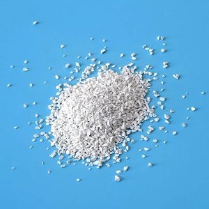 B0804 Granules de <span class=keywords><strong>traitement</strong></span> de l'eau <span class=keywords><strong>Choc</strong></span> de <span class=keywords><strong>piscine</strong></span> 70% <span class=keywords><strong>Choc</strong></span> de nettoyage de <span class=keywords><strong>piscine</strong></span> - Product Image 4