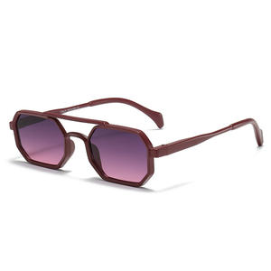 <span class=keywords><strong>Gafas</strong></span> de Sol de diseñador de marca clásica de Venta caliente para hombres y mujeres, bisagras de resorte de aviación <span class=keywords><strong>baratas</strong></span>, <span class=keywords><strong>gafas</strong></span> de sol con logotipo personalizado - Product Image 3