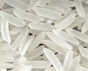 Sac de 25 kg de riz long grain aromatique séché variété ST21, 5% de brisures, riz doux et parfumé, produit en vrac OEM/ODM, durée de conservation de 12 mois - Product Image 3