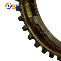Nouvelle bague de synchronisation de transmission de remplacement YSD OE ME601296 pour Mitsubishi Canter, pièces de transmission automatique, entretien, garantie 1 an