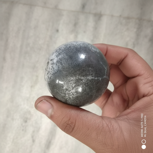 IGI รับรองเบาะคริสตัลขนาด40มม. สร้อยคอโอปอลธรรมชาติทรงหลวมโอปอลแร่สีดำสีขาวมรกตสีฟ้าสีแดง - Product Image 1