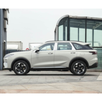 G-WM Ha-val Xiaolong MAX Hi4 1.5 110KM Híbrido Enchufable 4WD SUV Automático Edición Pro