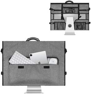 Free sample Business Wear-resistant Laptop Bag Durable Computer <b>Briefcase</b> Lightweight Wholesalers Handheld Laptop <b>Briefcase</b> - Product Image 4