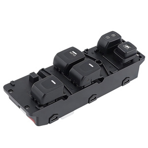 สวิตช์กระจกไฟฟ้าฮุนได เวลอสเตอร์ 93570-2V000 12V สำหรับรุ่นปี 2012-2017 - Product Image 2